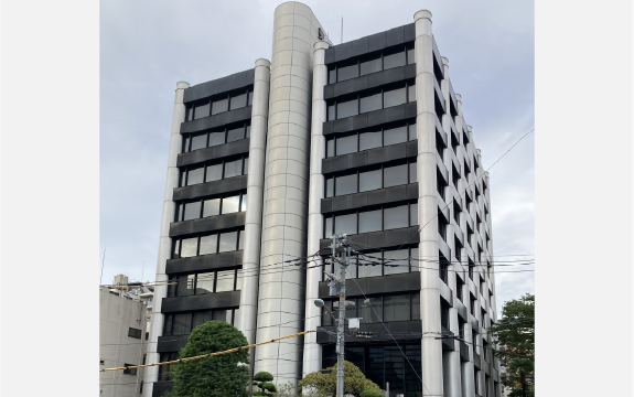 東京陸営業所